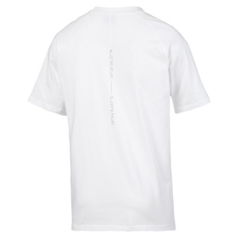 Prime Epoch Tee foto 2